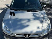 Gebraucht Peugeot 206 Sport 68 PS (50 kW) 2006 Beige Kombi