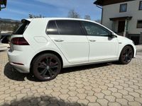 gebraucht VW Golf GTI 20 TSI