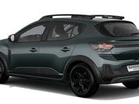 Neu Dacia Sandero Extreme 110 PS (80 kW) 2026 SUV