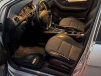Gebraucht Mercedes A150 97 PS (71 kW) 2004 Silber Kleinwagen