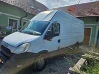 gebraucht Iveco Daily Daily29 L 14 C 3000 2,3 HPT