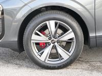 gebraucht Audi Q3 TFSI 110 kW