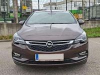 gebraucht Opel Astra 14 Turbo Ecotec Direct Injection Dynamic