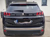 gebraucht Peugeot 3008 1,6 BlueHDi 120 S&S EAT6 Active