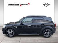 gebraucht Mini Cooper Countryman (F60) Chili LED RFK Navi ACC