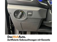 gebraucht VW T-Cross - 1,0 TSI Life