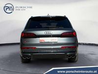 gebraucht Audi SQ7 TFSI quattro