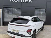 gebraucht Hyundai Kona KONAElektro 64,8kWh GO inkl. Wärmepumpe & 360 ...