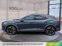 gebraucht Cupra Formentor VZ 1.4 e-Hybrid 245 DSG