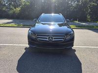 Gebraucht Mercedes E200 150 PS (110 kW) 2017 Kombi