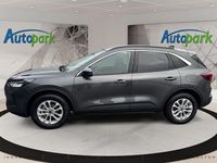 gebraucht Ford Kuga Titanium Titanium