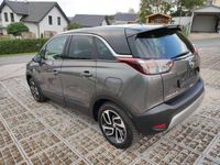 gebraucht Opel Crossland X 12 Turbo ECOTEC DI 120 Jahre Edition St./St