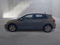 gebraucht VW Golf VIII Life mHEV TSI DSG