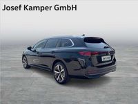 gebraucht VW Passat Variant Business eTSI DSG
