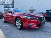 gebraucht Mazda 6 622 Revolution