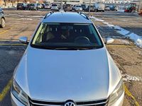 gebraucht VW Passat Passat Variant Variant Trendline 1,4 TSI Trendline