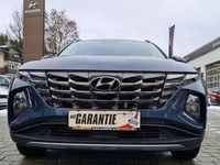 gebraucht Hyundai Tucson NX4 Edition 30 1,6 CRDi 2WD