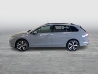 gebraucht VW Golf VIII Variant Business TDI
