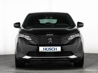 gebraucht Peugeot 3008 SUV Plug-In Hybrid 180 Allure KAMERA NAV LED ++
