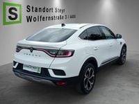 gebraucht Renault Arkana Techno Mild Hybrid 140 EDC NBI