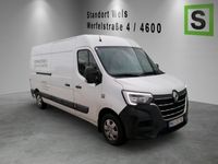 gebraucht Renault Master Kastenwagen L3H2 3,5t Energy Blue dCi 150 E