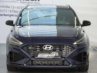 gebraucht Hyundai i30 Kombi 1.0 T-GDI N-Line