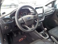 gebraucht Ford Fiesta 1.0 Ecoboost Active Winterreifen AKTION