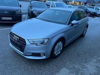 gebraucht Audi A3 1,0 TFSI sport S-tronic Automatik *40.000 km*
