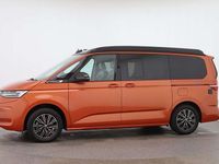 gebraucht VW California Coast TDI