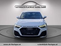 gebraucht Audi A1 40 TFSI S line