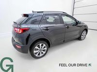 gebraucht Kia Stonic GOLD/UVO/1.0 TGDI/MT6/100
