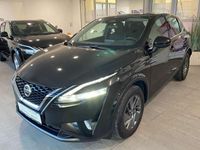 gebraucht Nissan Qashqai Qashqai 1,3 DIG-T MHEV Acenta