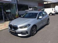 gebraucht BMW 116 d Advantage