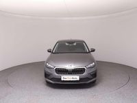 Gebraucht Skoda Scala Essence 95 PS (69 kW) 2025 Mittelgrau  metallic Kleinwagen
