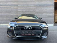 gebraucht Audi A6 Avant 40 TDI quattro S-tronic
