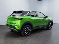 Gebraucht Opel Mokka Elegance 131 PS (96 kW) 2025 Grün SUV