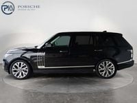 gebraucht Land Rover Range Rover LWB P400e 2,0 Si4 PHEV SV Autobiography Aut.