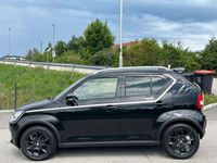 gebraucht Suzuki Ignis Hybrid-Flash-Traumzustand-Navi-USB-Kredit-Pickerl