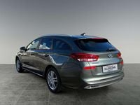 Gebraucht Hyundai i30 GO! 120 PS (88 kW) 2023 Grau Kombi