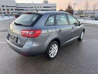 gebraucht Seat Ibiza ST Style 1,2 TDI CR DPF