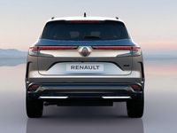 gebraucht Renault Espace Esprit Alpine 7-S SHZ 200 E-Tech