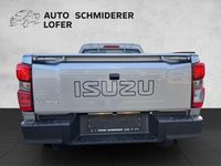 gebraucht Isuzu D-Max Single Cab 4x4 L Aut.