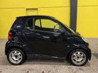 gebraucht Smart ForTwo Coupé Mhd