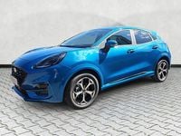 Neu Ford Puma ST-Line 125 PS (91 kW) 2025 Schwarz SUV
