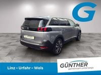 gebraucht Peugeot 5008 Allure PureTech 1.2