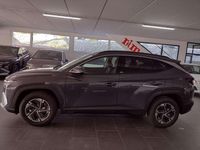 Neu Hyundai Tucson 160 PS (117 kW) 2025 Grau SUV