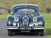 gebraucht Jaguar XK 140 FHC