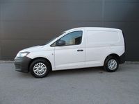 gebraucht VW Caddy Cargo TDI