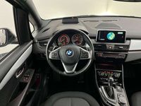 gebraucht BMW 220 Gran Tourer d xDrive Aut. **Navi PRO | AHK | LED**