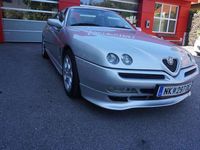 gebraucht Alfa Romeo GTV 20 Twin Spark 16V